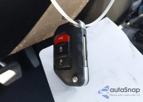 2018 Jeep Wrangler Unlimited Sport S 4X4 from USA, damaged, VIN 1C4HJXDG7JW180849